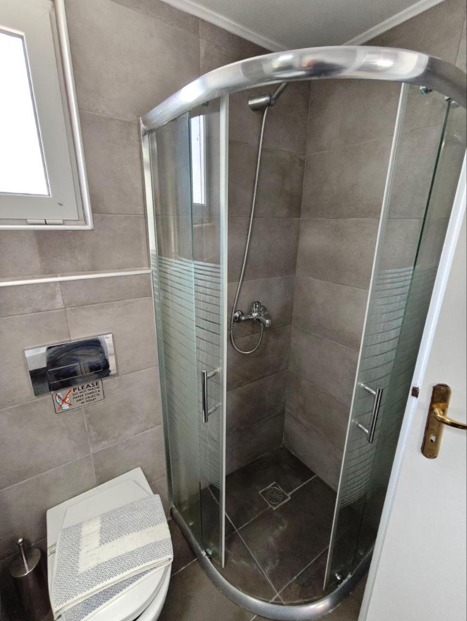 Karis Hotel Miasto Kos