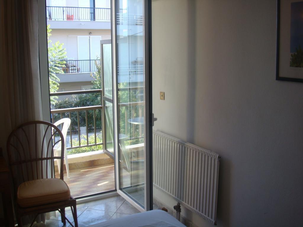 Hotel Karis Miasto Kos