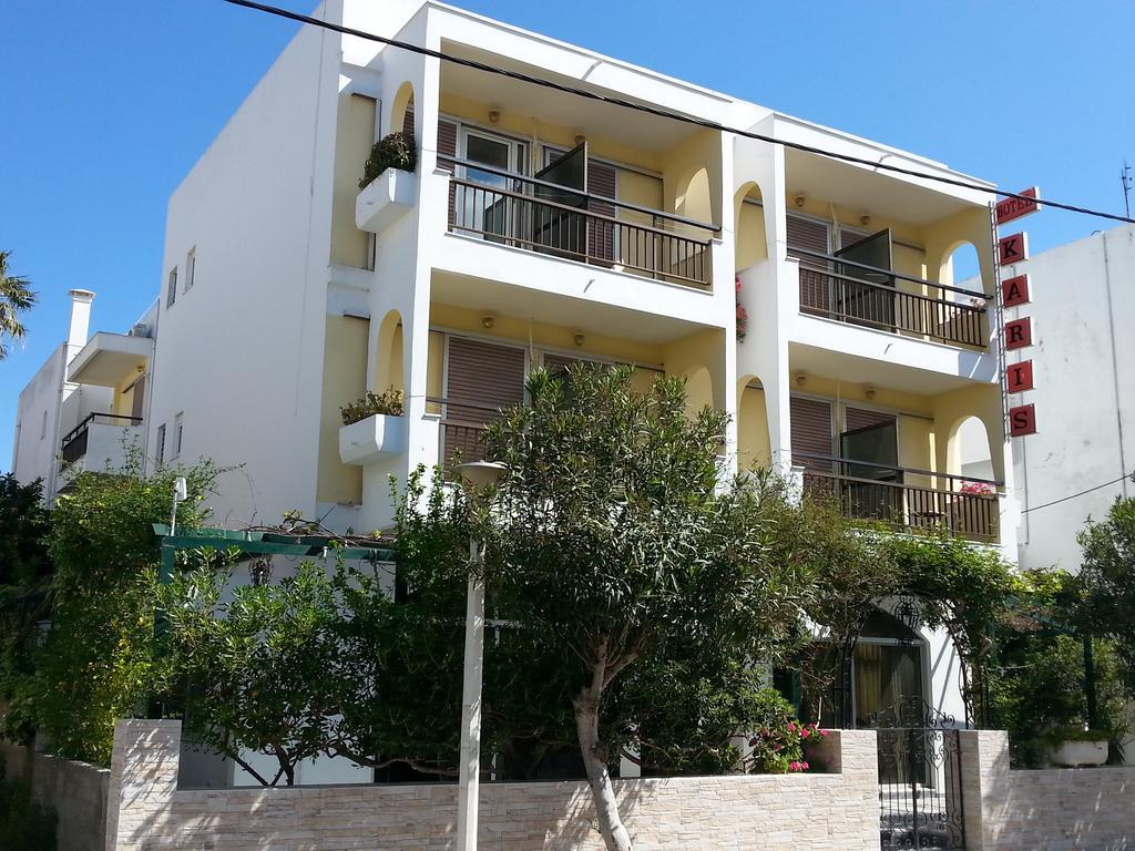 Karis Hotel Kos Town