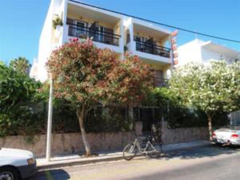 Karis Hotel Kos Town