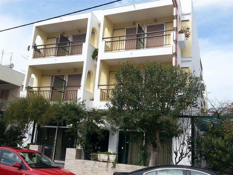 Karis 2* Kos-stad