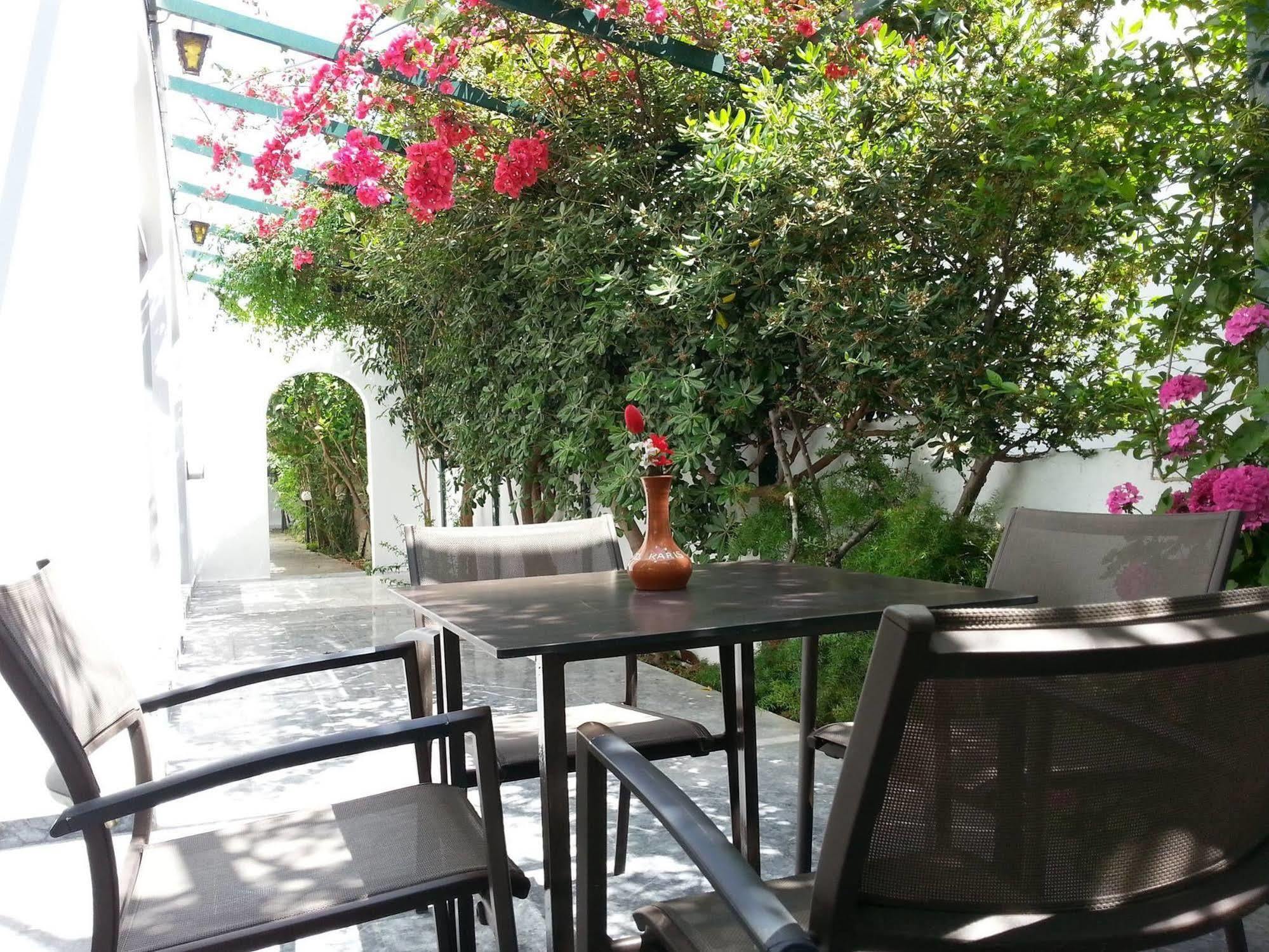Karis Hotel Kos Town