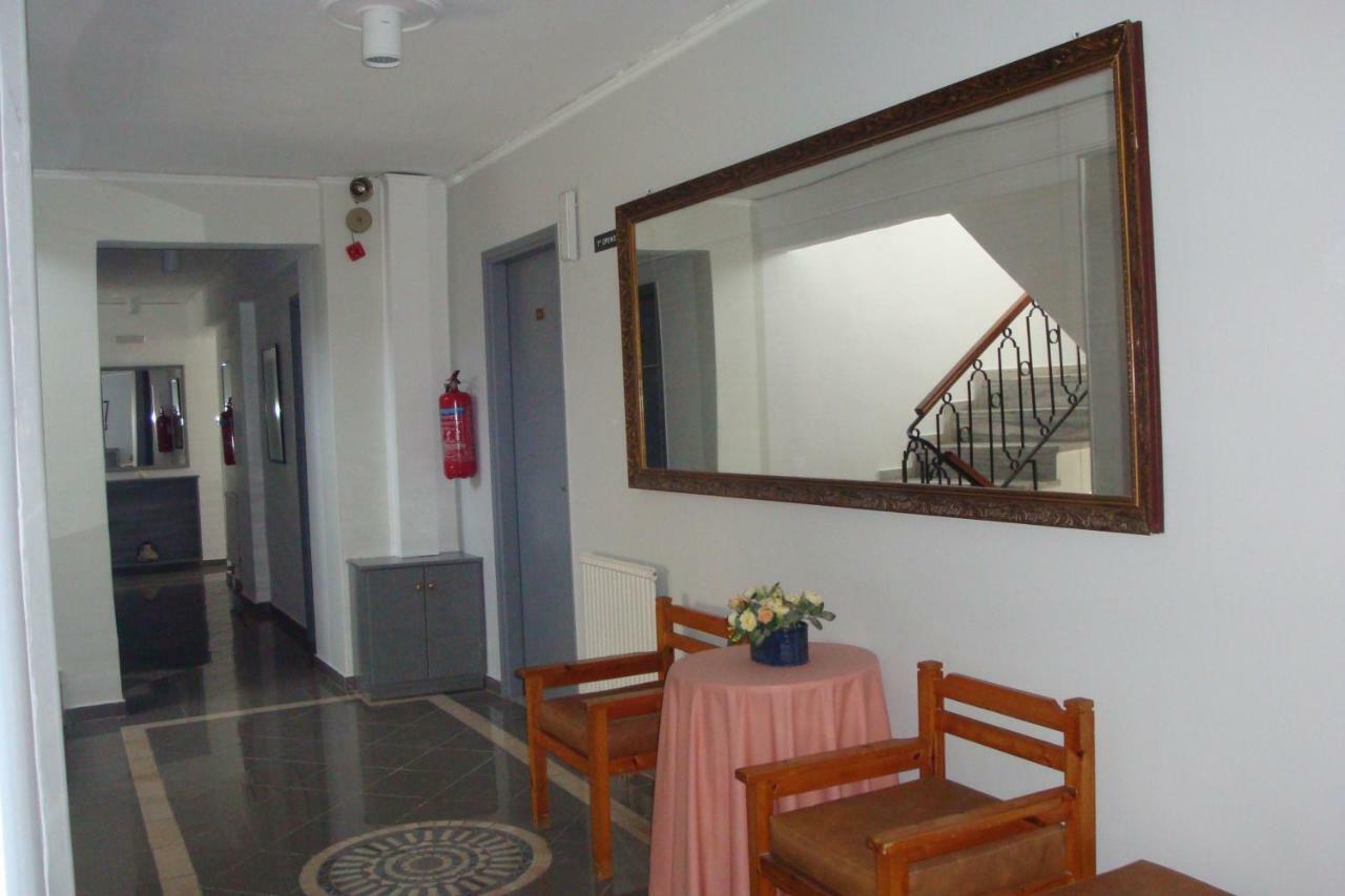 Hotel Karis Kos Town