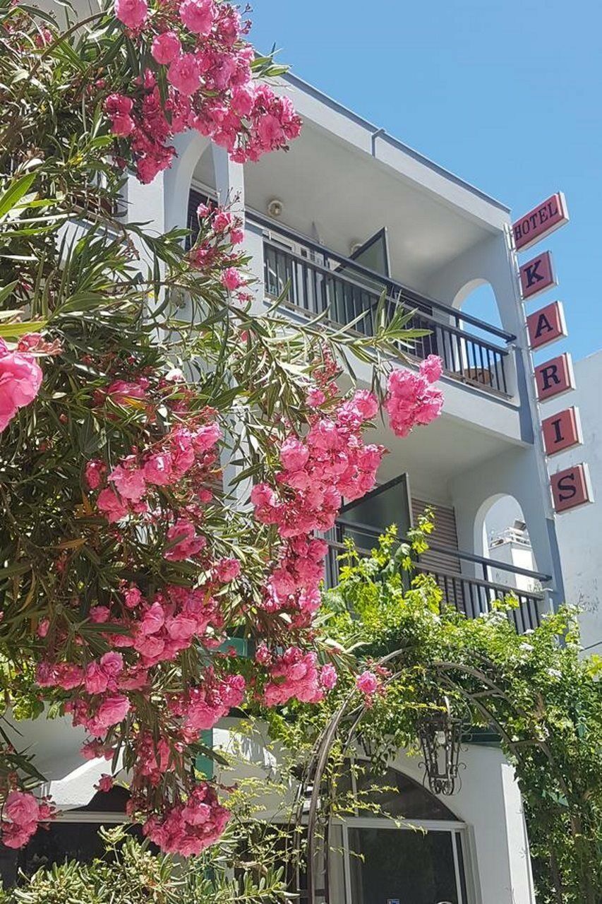 Karis Hotel Kos Town