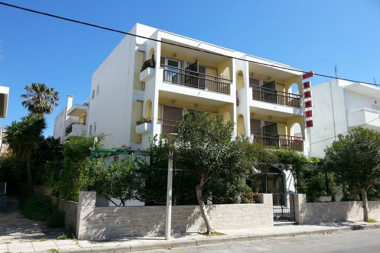 Hotel Karis Kos Town