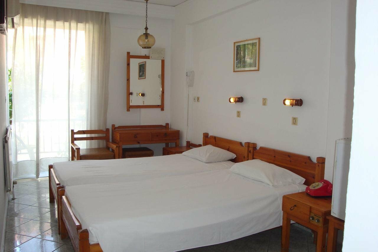 Hotel Karis Kos Town